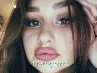 Gladysjensen