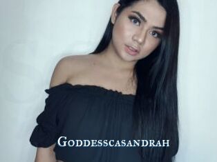 Goddesscasandrah