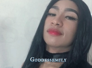 Goddessemily