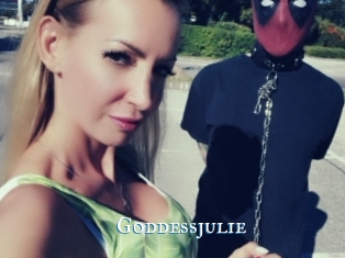 Goddessjulie