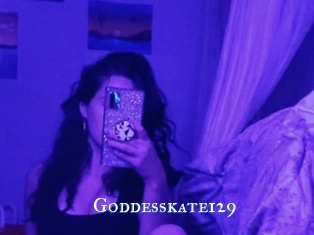 Goddesskate129