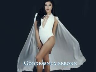 Goddessnumberone