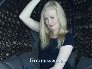 Goddessronny