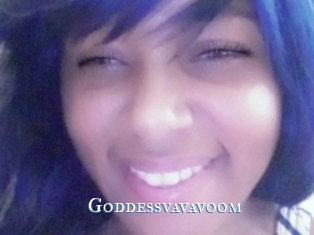 Goddessvavavoom