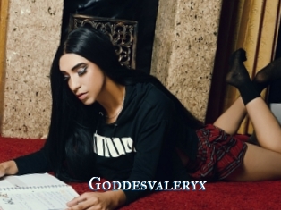 Goddesvaleryx