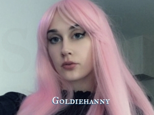 Goldiehanny