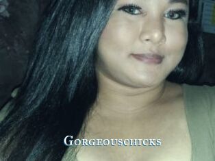 Gorgeouschicks