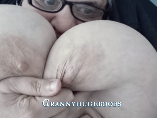 Grannyhugeboobs