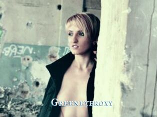 Greeneyeroxy