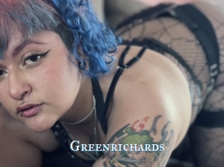 Greenrichards