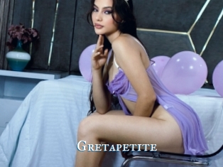 Gretapetite