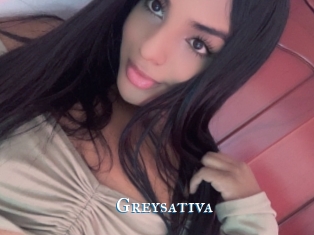 Greysativa