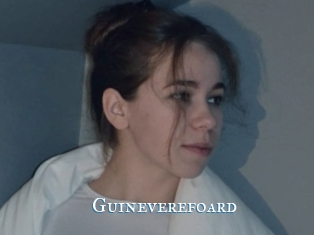 Guineverefoard