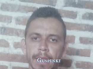 Guspinki