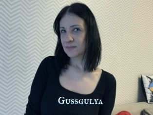 Gussgulya