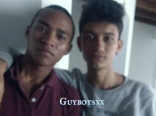 Guyboysxx