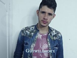 Guywildhotx