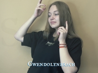 Gwendolynbrach