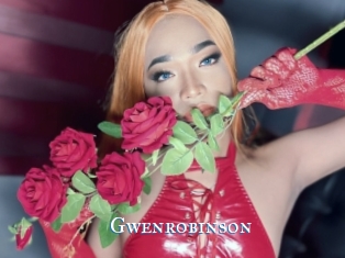 Gwenrobinson