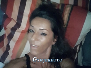 Gynjeretco