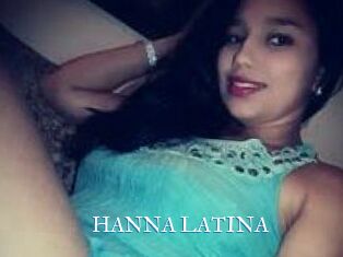 HANNA_LATINA