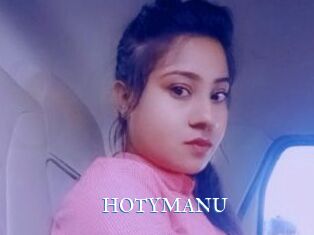 HOTYMANU