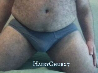 HairyChub27