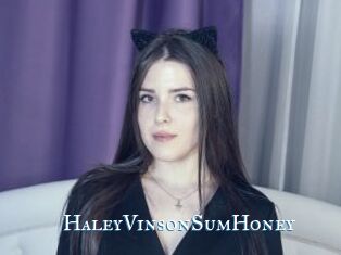 HaleyVinsonSumHoney