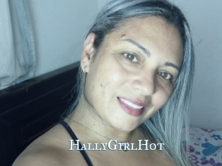 HallyGirlHot