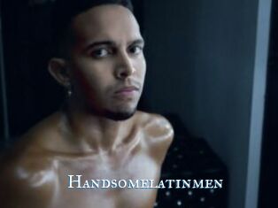 Handsomelatinmen