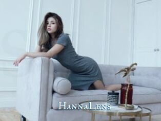 HannaLens