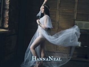 HannaNeal