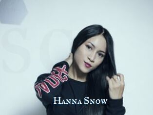 Hanna_Snow