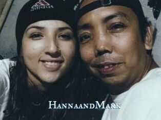 HannaandMark