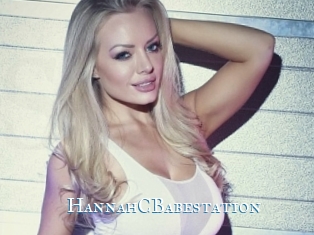 HannahCBabestation