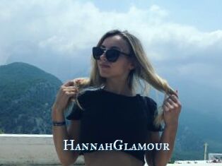 HannahGlamour