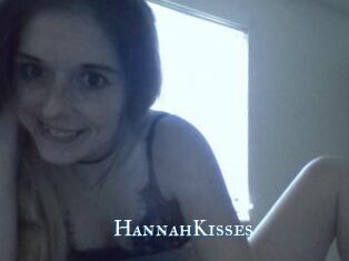 HannahKisses