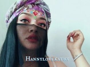 Hannylovekathy