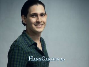 HansCardenas