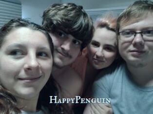 HappyPenguin