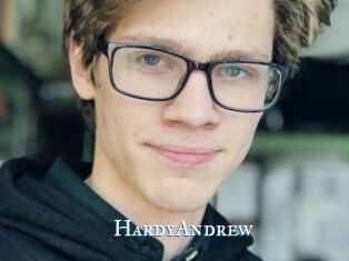 HardyAndrew