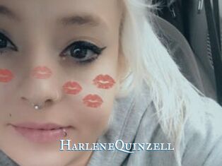 HarleneQuinzell