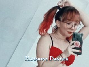 Harmony_Danger