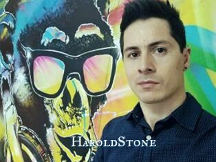 HaroldStone