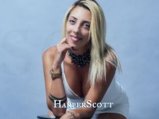 HarperScott