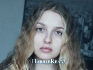 HarrieReads