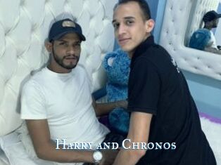 Harry_and_Chronos