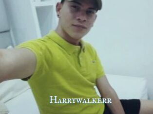 Harrywalkerr