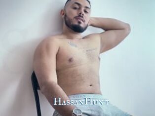 HassanHunt