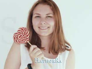 HathorRa